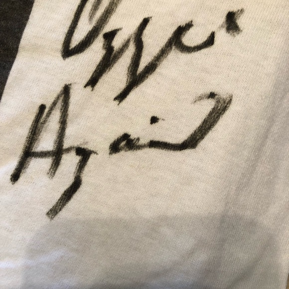 Autographed Kalinin Russian Gypsy Dance Theatre Nutcracker Shirt - Picture 7 of 14